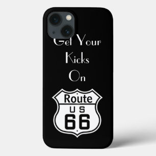 ROUTE 66 iPHONE 6 TOUGH EXTREME 13 Case