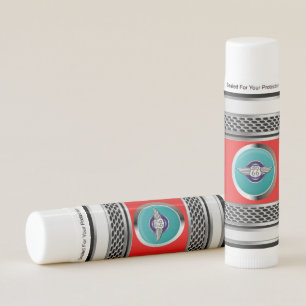 Route 66 Lip Gloss Balm