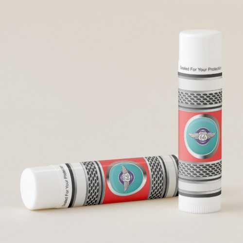 Route 66 Lip Gloss Lip Balm