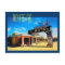 Route 66 Motel Postcard - Customized