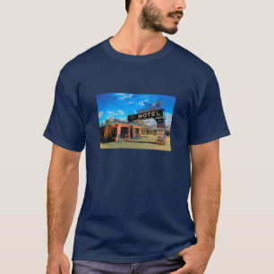 Route 66 Motel T-Shirt