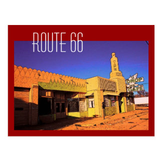 route 66