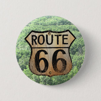 Route 66 Sign - Multiple Products Button