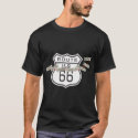 Route 66 tee 2