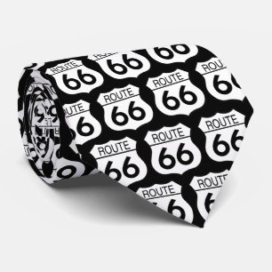 Route 66 Tie