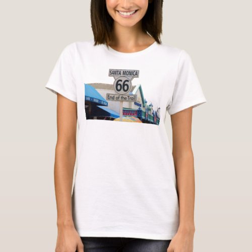 ROUTE 66 top