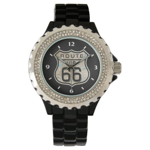 route 66 watch