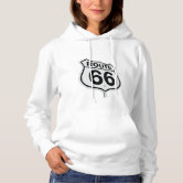 Ladies pullover hot sale hoodie zazzle