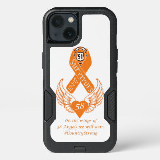Route 91 Survivor Cell Phone Samsung 8+ Case