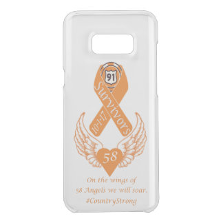 Route 91 Survivor Cell Phone Samsung Cases