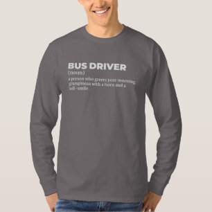Route Master Definition Tee