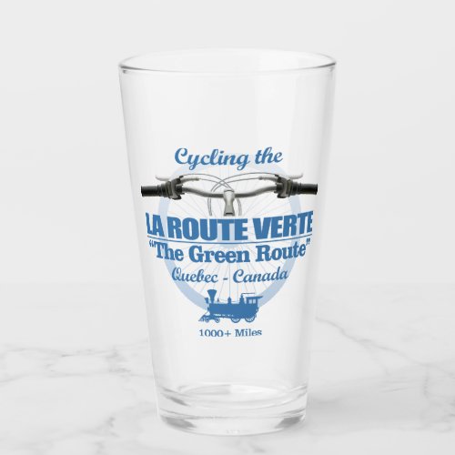 Route Verte H2 Glass