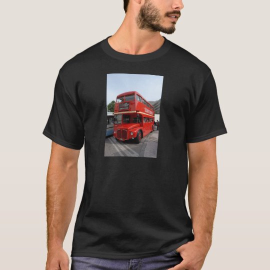 Routemaster bus T-Shirt