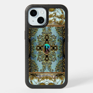 Rovensteen Monogram Pretty Protection iPhone 15 Case