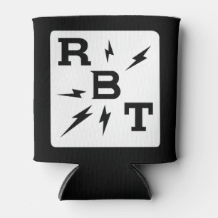 Rover Boys Trio Can Cooler