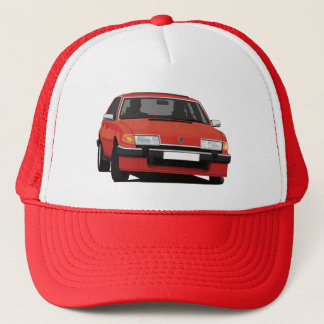 Rover SD1 - 20 car color options Trucker Hat