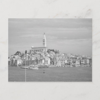 Rovinj Postcard