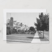 Row of Houses (Front)