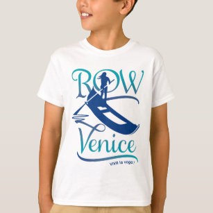 Row Venice T-Shirt