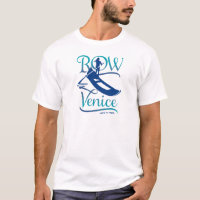 Row Venice