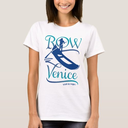Row Venice T_Shirt
