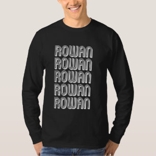 Rowan T-Shirt