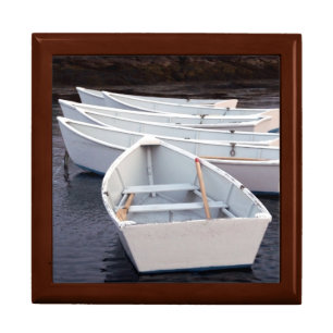 Rowboats Gift Box