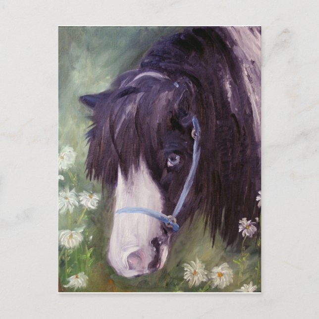 Rowdy postcard (Front)