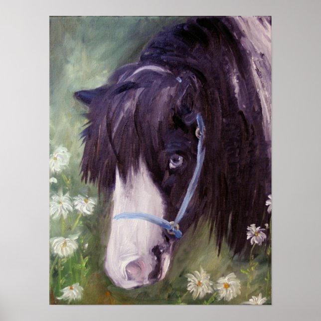 Rowdy Poster (Front)