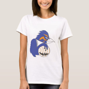 Rowdy Rollers T-Shirt