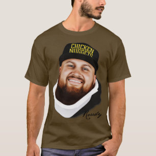 Rowdy Tellez CHICKEN NUGGETS T-Shirt