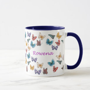 Rowena Mug