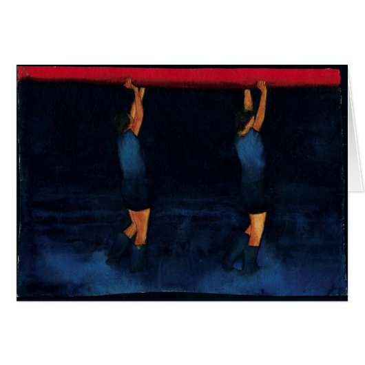 Rowers 2010 cards (Front Horizontal)