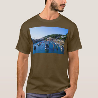 Rowing Boats 1 T-Shirt