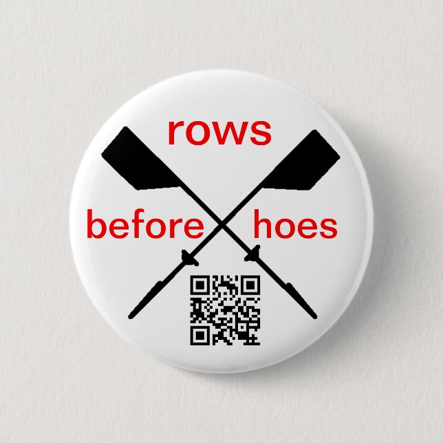 Rowing Button (Front)
