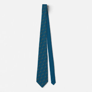 Rowing Neck Tie