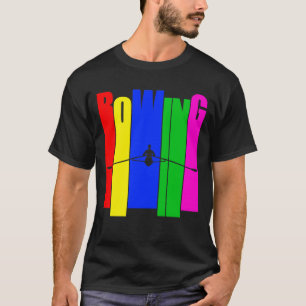 Rowing T-Shirt