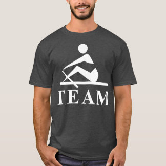 ROWING TEAM 2 T-Shirt