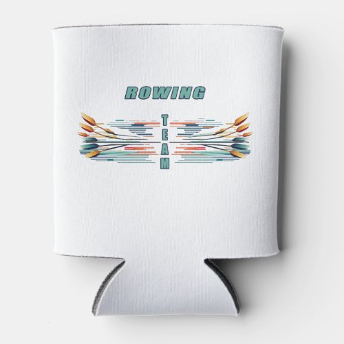 Rowing Team 3 _ A Rowing Design Can Cooler