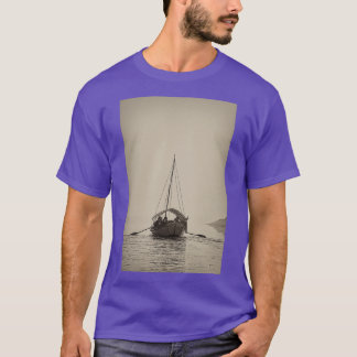 Rowing the Ganges T-Shirt
