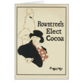Rowntree's Elect Cocoa (Front)