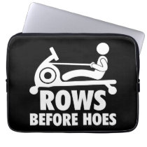 Rows
