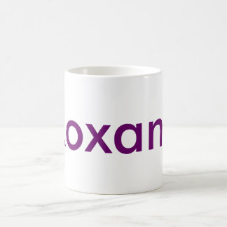 Roxann Coffee Mug