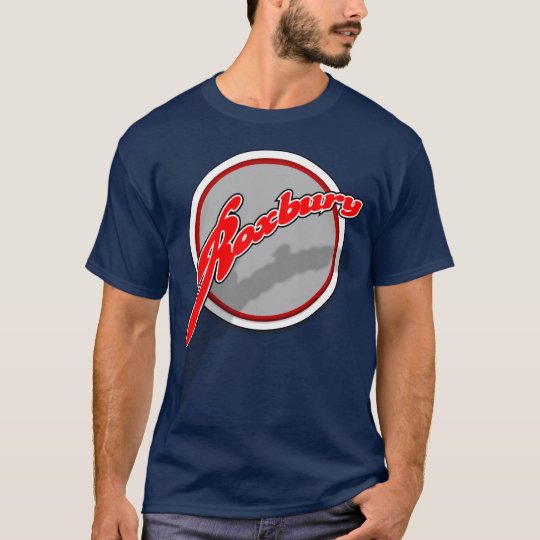 Roxbury swoop shirt