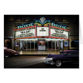 Roxie Picture Show (Front Horizontal)
