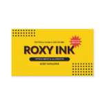 RoXY