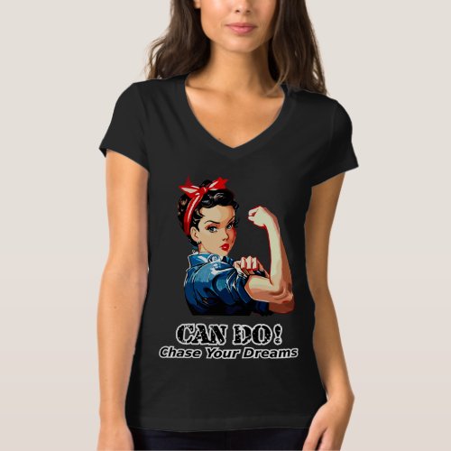 Roxy _ Can Do T_Shirt