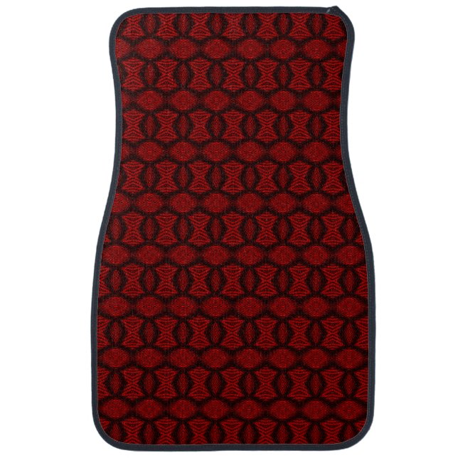 Roxy Car Floor Mat (Front)