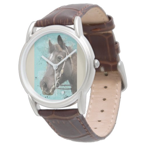 Roxy Horse Watch