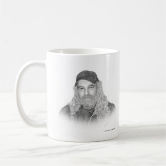 Roy M Coffee Mug